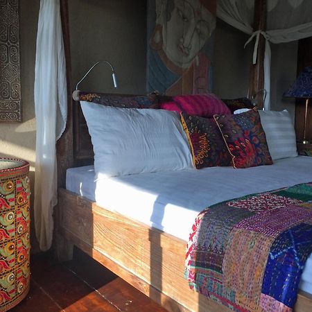 Villa Kalisat Resort อูบุด ห้อง รูปภาพ