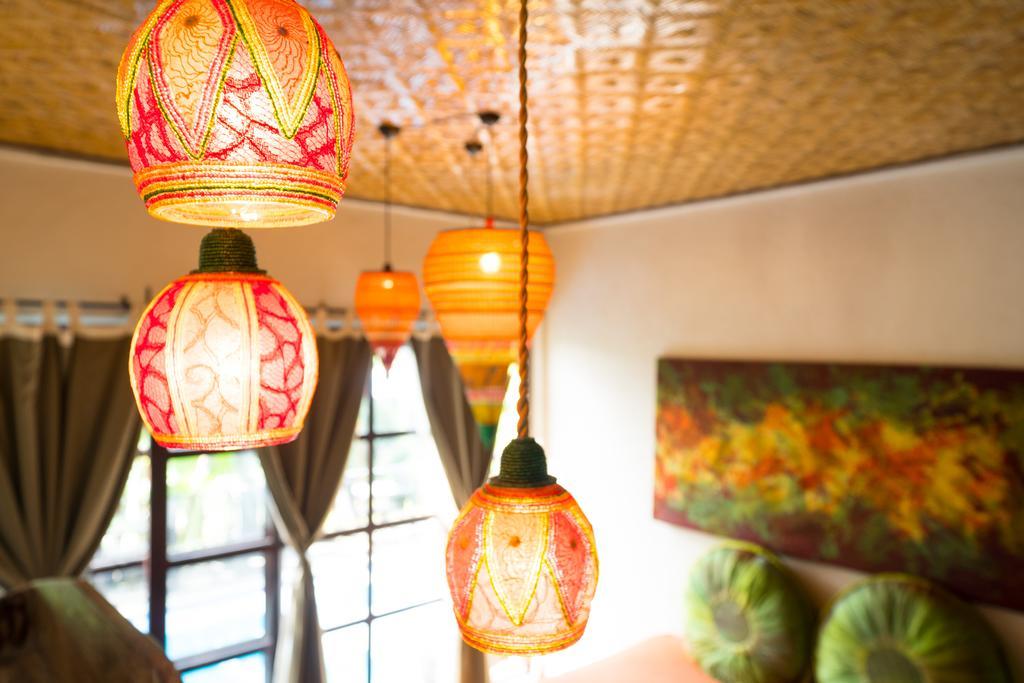 Villa Kalisat Resort อูบุด ภายนอก รูปภาพ